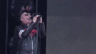 Tool Parabola live at Download Festival 2019 [upl. by Ceporah156]