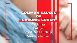 Bronchitis Symptoms Causes Treatments  Dr MyHuyen Tran [upl. by Kacey862]