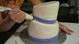 topsy turvy cake instructionsdv [upl. by Etienne155]