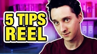 5 Tips para hacer un buen Reel [upl. by Micro165]