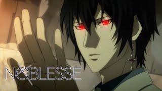 Noblesse  TRAILER OFFICIEL [upl. by Sadoff569]