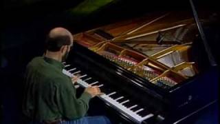 Variations on the Kanon by Pachelbel  George Winston [upl. by Anahsit201]