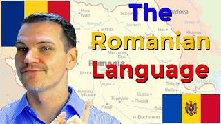 ROMANIAN The Forgotten Romance Language [upl. by Marys]