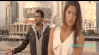 Judaa  Tu Judaa Hoi Amrinder Gill Ft DrZeus Full Song HD [upl. by Morlee]