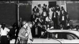 The Freedom Riders History [upl. by Eive]