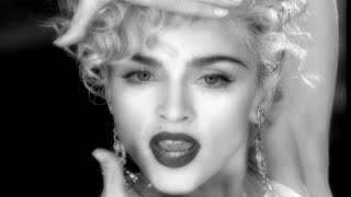 Madonna  Vogue 8D AUDIO [upl. by Masuh]