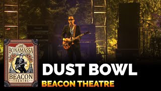 Joe Bonamassa Official  quotDust Bowlquot  Beacon Theatre Live From New York [upl. by Laerol632]