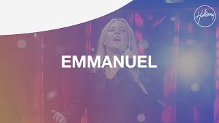 Emmanuel  Hillsong Worship [upl. by Relyuhcs159]