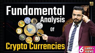 Cryptocurrency Fundamental Analysis  Which Coin to Buy  Bitcoin Study  Financial Education [upl. by Asiruam]