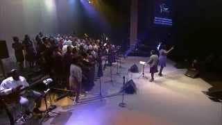 Toronto Mass Choir  Holy Is The Lord Made for Worship [upl. by Schild]