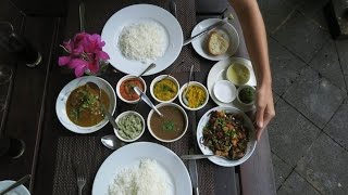 BEST MAURITIAN MEAL [upl. by Iamhaj]