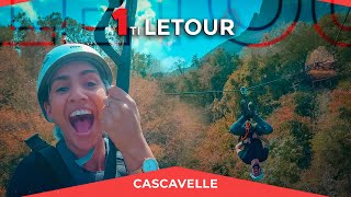 1 ti Letour  Cascavelle [upl. by Matthew]