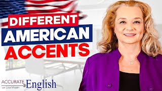 Different American Accents [upl. by Driscoll965]