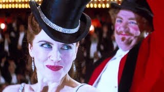 MOULIN ROUGE Clips  Trailer 2001 Nicole Kidman [upl. by Azer]