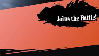 Super Smash Bros quotJoins the Battlequot Meme Template [upl. by Irtemed]