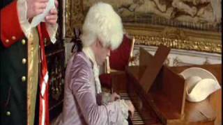 Mozart vs Salieri [upl. by Leonanie]