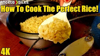 How To Cook Perfect Rice Using A Black amp Decker Rice Cooker  4K [upl. by Fi297]