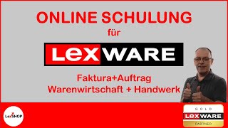 Lexware Tutorial Von den Grundlagen zum Experten [upl. by Iaras]