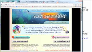 Free Astrology Software [upl. by Annaul]