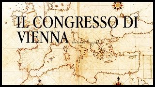 Il congresso di vienna [upl. by Eseer364]