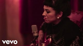 Mon Laferte  Tormento Acoustic [upl. by Godfrey]