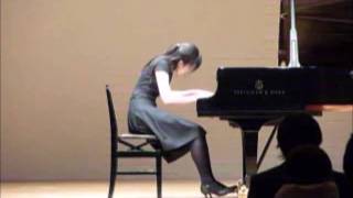 Morceaux de fantaisie Op32 Prelude  Rachmaninov [upl. by Lynelle]