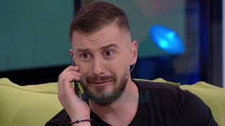 Al Pazar  Edhe 12 minuta  27 Prill 2019  Show Humor  Vizion Plus [upl. by Aikrehs]