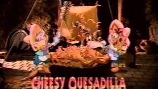 Keebler Chachos Commercial 1993 [upl. by York188]