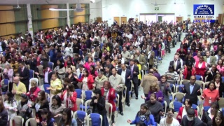 Transmisión en vivo  Iglesia de Dios Ministerial de Jesucristo Internacional [upl. by Connors]