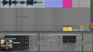 HOW TO PROCESS VOCALS in 7 STEPS  Using Ableton Plugins [upl. by Remark]