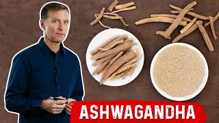 The Benefits of Ashwagandha [upl. by Lief24]