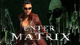 Enter The Matrix Review  Gggmanlives [upl. by Ennaisoj]