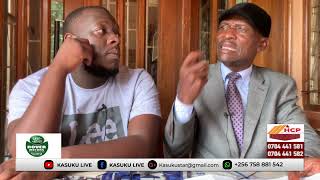 TAMALE MIRUNDI DISMISSES LUMBUYE MBU TAYAGALA MANYA [upl. by Shanna]