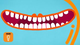 Some fun and freaky facts about teeth  BBC Ideas [upl. by Euqinobe592]