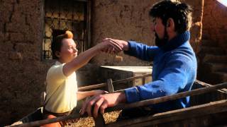 The Adventures of Tintin TV Spot 1 [upl. by Sofia752]