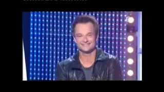 David Hallyday amp Véronique Jannot  Panique dans loreillette [upl. by Gilliam]