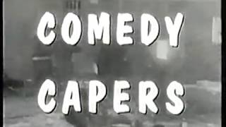 Comedy Capers  Volume 1 [upl. by Fifi]