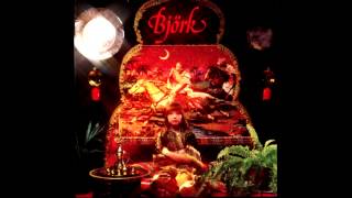 Bjork 1977 Full Album [upl. by Nidnarb]