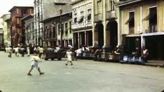 Guayaquil 1949 [upl. by Ofilia20]