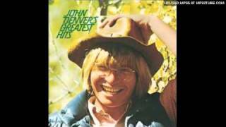 John Denver  The Eagle and the Hawk [upl. by Nnylatsyrc149]