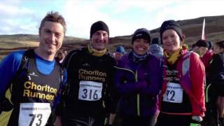 Shepherds Skyline Fell Race [upl. by Porte247]