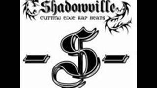 Shadowville Homeless Allrounda [upl. by Jarrell29]