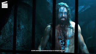 Underworld Rise of the Lycans Lucian escapes HD CLIP [upl. by Rezal432]