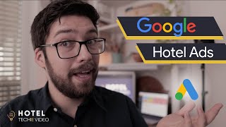 How to use Google Hotel ads to increase your direct bookings [upl. by Ninahs]