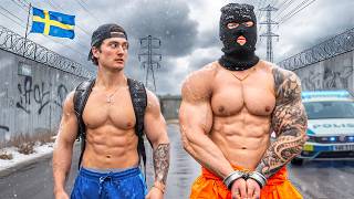 I Investigated The Country That Banned Bodybuilding [upl. by Ardene]