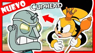 Estos CONSEJOS de CUPHEAD son IMPORTANTES ⚠️ Guía completa mundo 3 [upl. by Nedrah55]