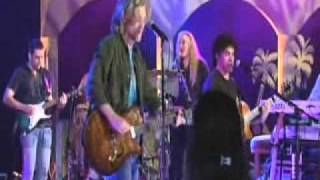 Hall and Oates  Ooh Child 2004 [upl. by Annwahs]