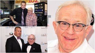 Leslie Jordan Short Biography Net Worth amp Career Highlights [upl. by Neilson705]