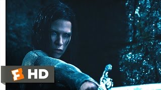 Underworld Rise of the Lycans 610 Movie CLIP  For the Sake of Your Grandchild 2009 HD [upl. by Walters]