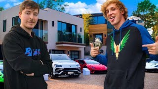 World’s Richest YouTubers… [upl. by Acalia588]